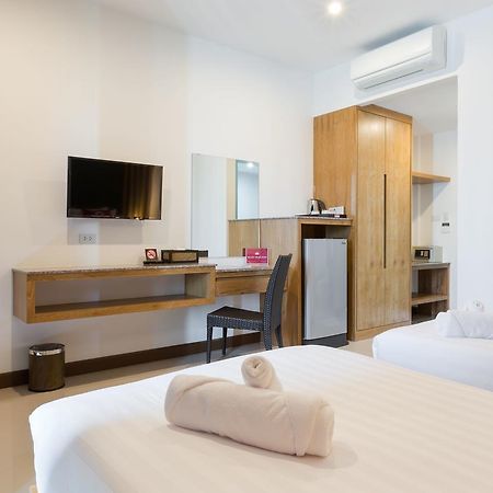 Zen Rooms Takua Thung Road Phuket Eksteriør bilde